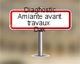 Diagnostic Amiante avant travaux ac environnement sur Dax